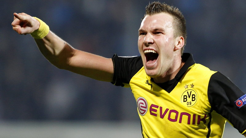 Ωραία κίνηση από Γκρόσκροϊτς