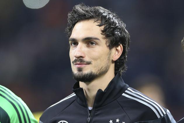 Κλοπ: “Ξεχάστε τον Χούμελς!”