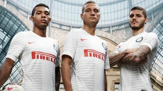 “Λευκή” εκτός έδρας η Ίντερ(pics)