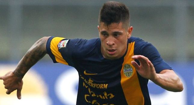 Πήρε Ιτούρμπε η Ρόμα!