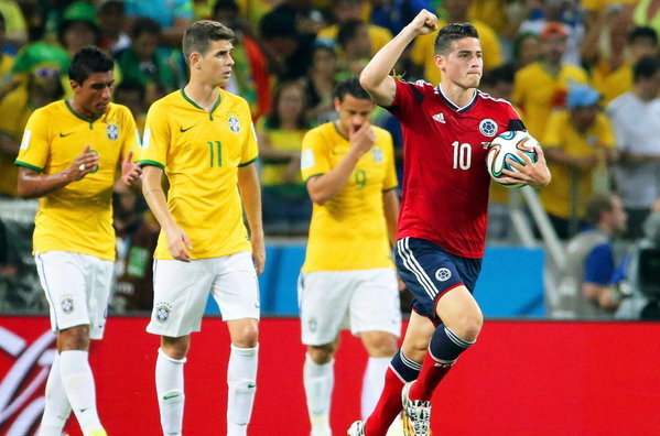 “Πόρτα” Ροντρίγκες σε Ρεάλ