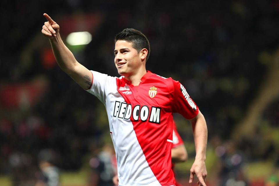 “Χρυσάφι” από Ρεάλ για Ροντρίγκες