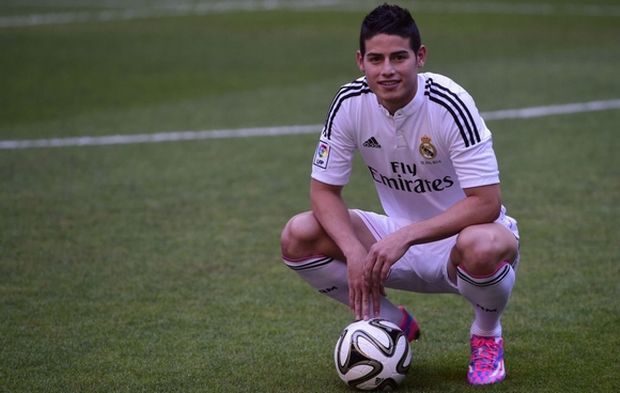 Σπόντες Χάμες για Ρανιέρι