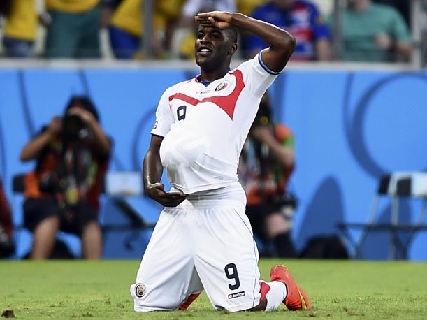 Kαι πάλι δανεικός ο Κάμπελ