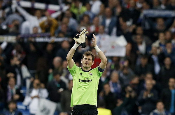 Κασίγιας προς φίλαθλο: “Είσαι που… γιος” (pic)