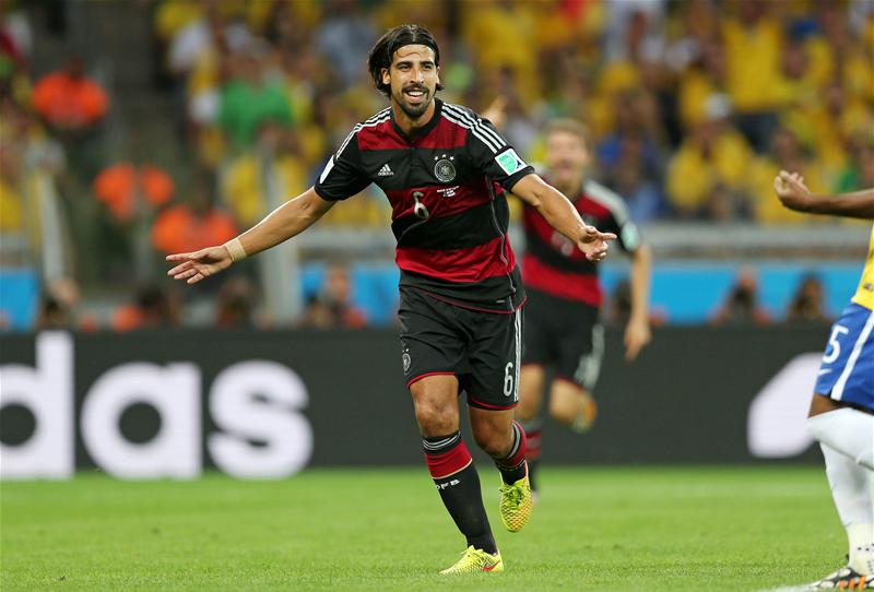 Παίρνει Κεντίρα η Άρσεναλ