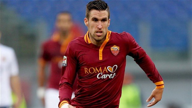 Στρούτμαν: «Στα ντέρμπι της Ρώμης όλα είναι πιθανά»