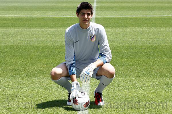 Το ευχαριστώ του Κουρτουά