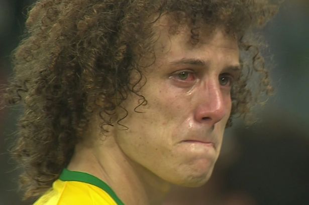 Το συγκινητικό γράμμα προς τον Νταβίντ Λουίζ (pic)