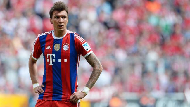 Υπογράφει με Ατλέτικο ο Μάντζουκιτς!