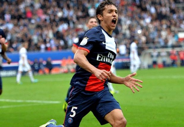 “Πόρτα” Παρί σε Μπαρτσελόνα για Μαρκίνιος