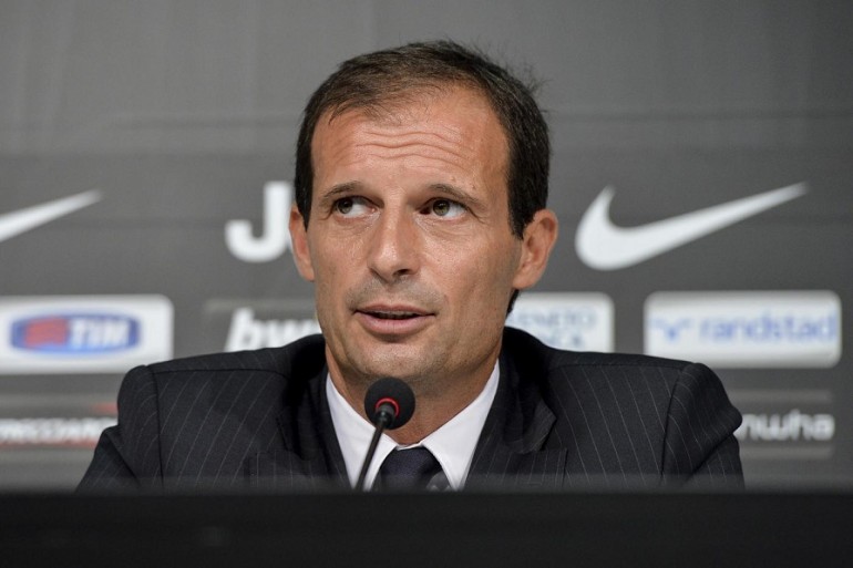 Aλέγκρι: “Θέλω κι άλλο επιθετικό. Μένει ο Βιντάλ!”