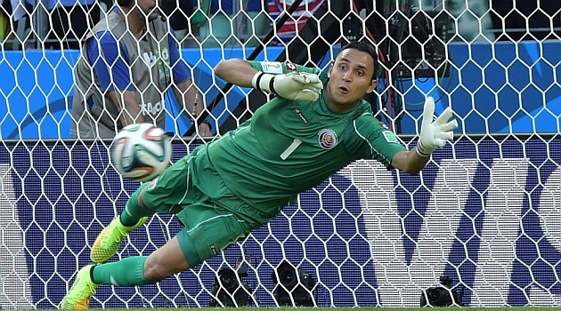 Κινείται για Νάβας η Μπάγερν