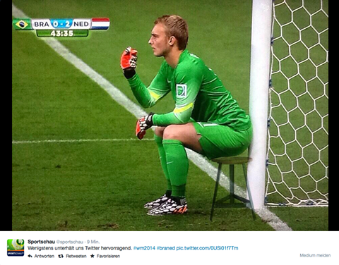 Σίλεσεν, ο… χαλαρός! (pics)