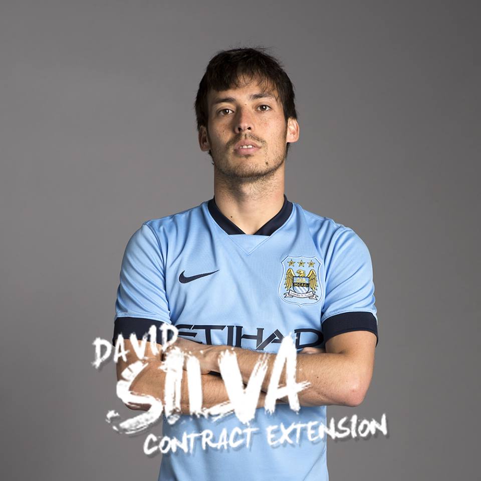 “Πολίτης” για πάντα ο Σίλβα