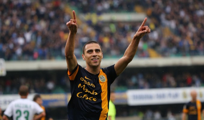 “Μπιανκονέρο” ο Ρομούλο