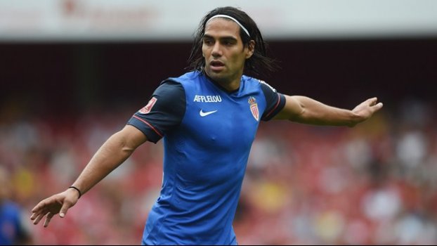 Ζαρντίμ: “Mένει ο Φαλκάο”