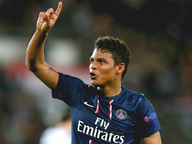 Ένα μήνα εκτός ο Σίλβα