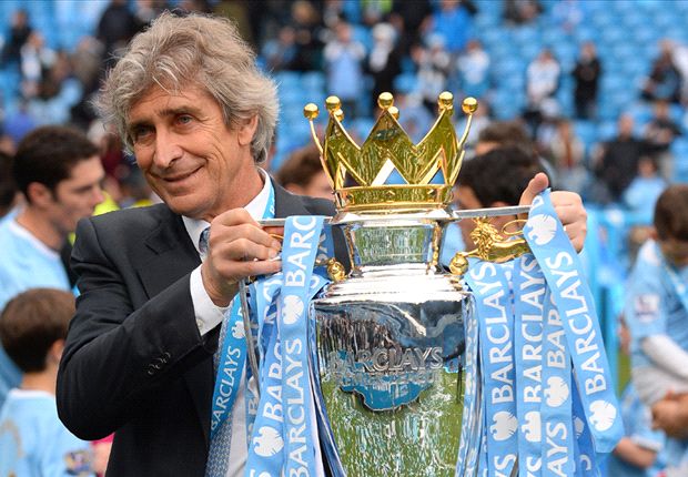 Πελεγκρίνι: “Δεν άξιζε το τίτλο η Λίβερπουλ”