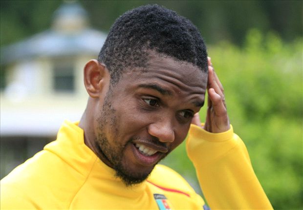 Πρόταση και σε Ετό η Λίβερπουλ!