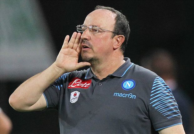 “Γιουβέντους και Ρόμα τα φαβορί”