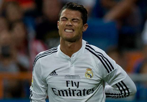 Βασικός με Ατλέτικο ο Ρονάλντο