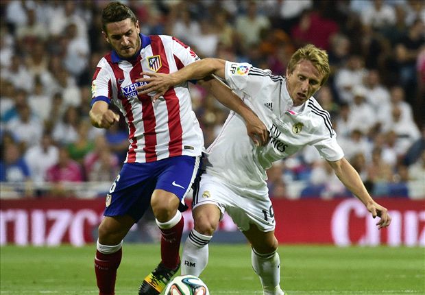 Ανανέωσε ο Μόντριτς