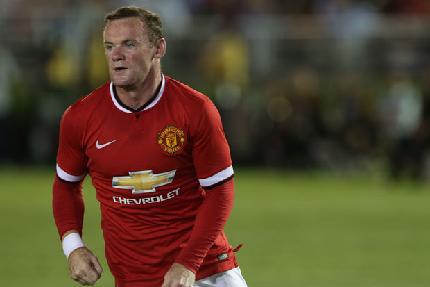 Ρούνεϊ, ο αρχηγός