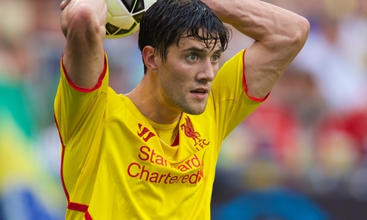 Στην Πάλας ο Κέλι