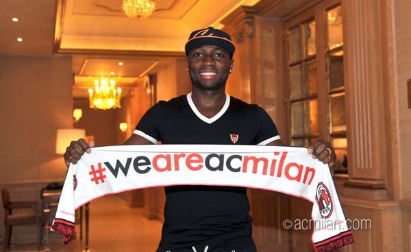 Και Αρμέρο η Μίλαν