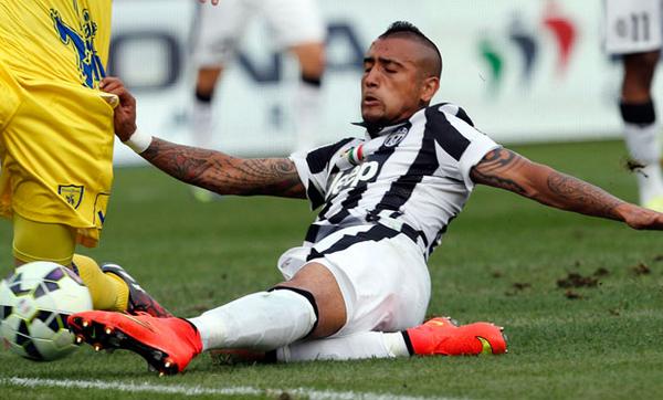 Τα “έσπασε” αλλά κέρδισε