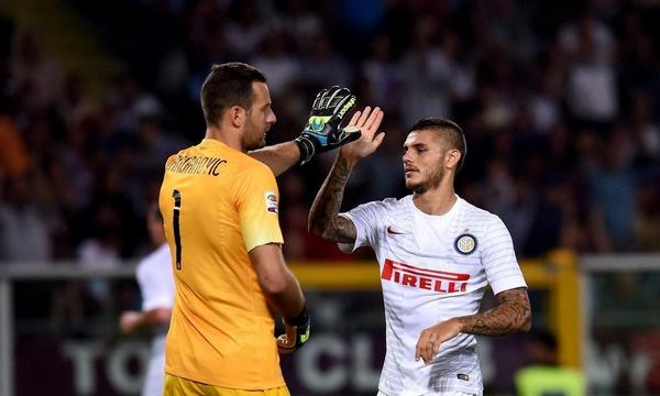 Σαν να μην πέρασε μια μέρα