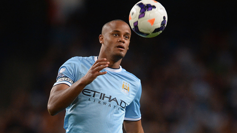 Εκτός και ο Κομπανί για την Σίτι!