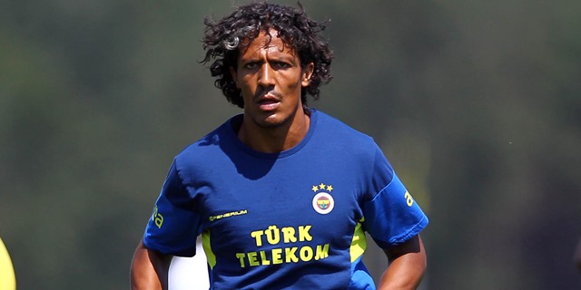 Μπρούνο “εγκληματίας” Άλβες