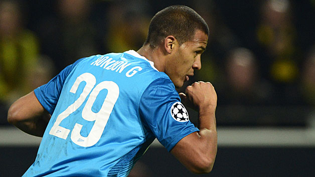 “Φωτιά” ο Ροντόν(vid)