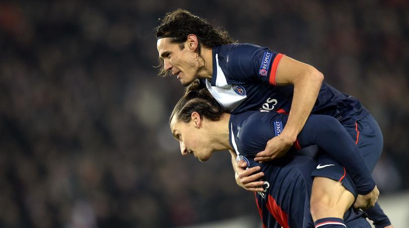 Γκέλα με το “καλημέρα” η Παρί