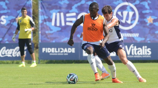 Παραμένει “δράκος” ο Μαρτίνεζ