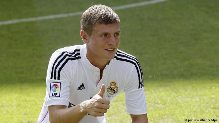 Όταν ο Κρόος έπιασε… κορόιδο τον Κριστιάνο! (vids)