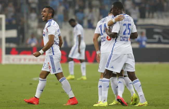 Περίπατος στην Μασσαλία