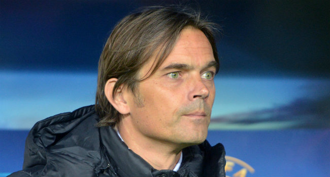 Με φόρα από την αρχή