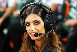 Στον… κουβά και η Σάρα Καρμπονέρο!