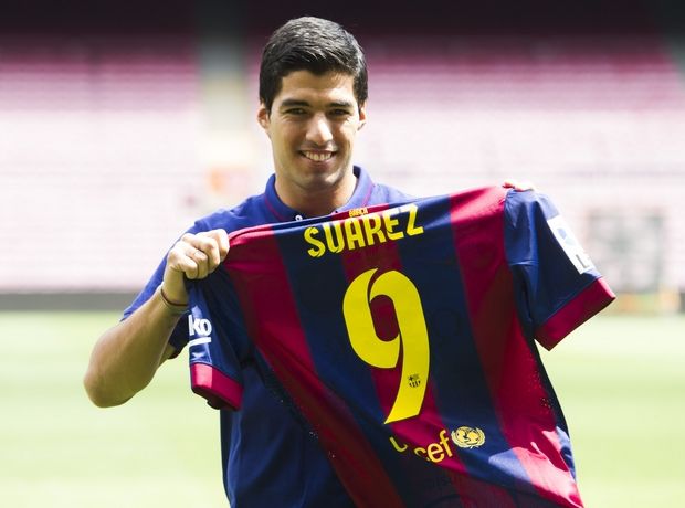 Χωρίς μεταγραφές η Μπαρτσελόνα!