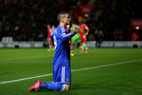 Αχ, βρε Φερνάντο! (vid)