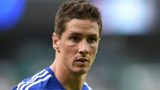 Δανεικός στην Μίλαν ο Τόρες!