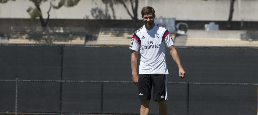 Βάζει πωλητήριο σε Αλόνσο η Ρεάλ