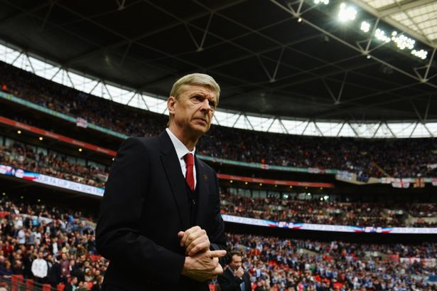 Βενγκέρ: «Η Τσέλσι δεν παίζει ωραίο ποδόσφαιρο»