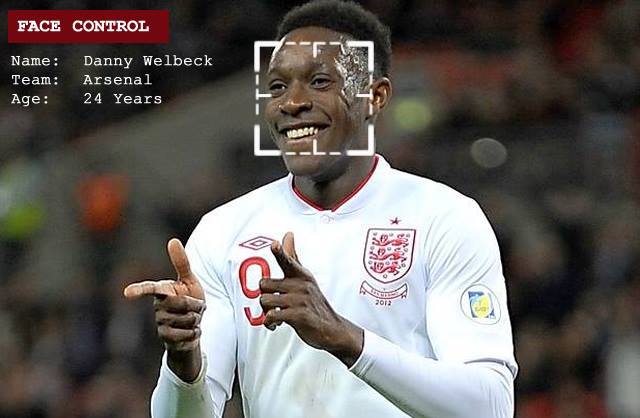 Nτάνι Γουέλμπεκ