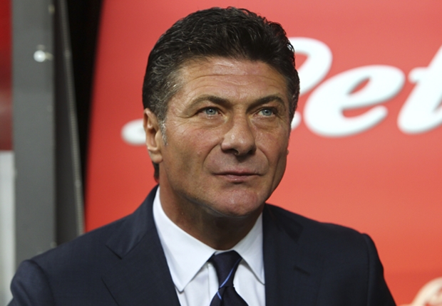 “Η Ίντερ είναι σαν τη Μπαρτσελόνα!”