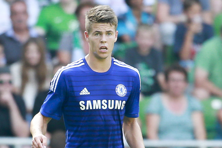 Πήρε Φαν Χίνκελ, χάλασε του Μπιαμπιανί