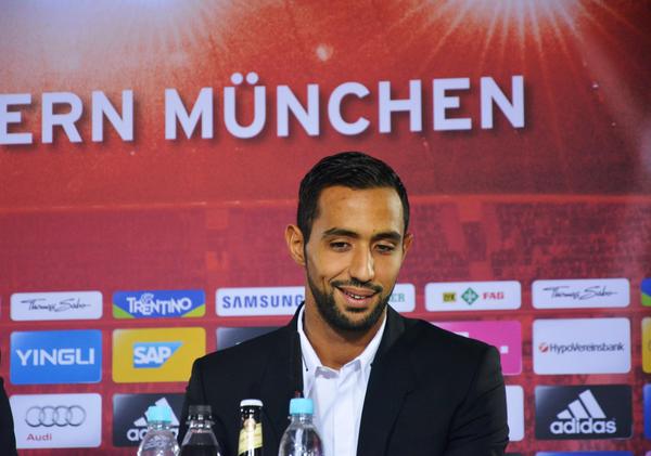 “Με ήθελαν Ρεάλ, Τσέλσι, Σίτι και Μπαρτσελόνα”